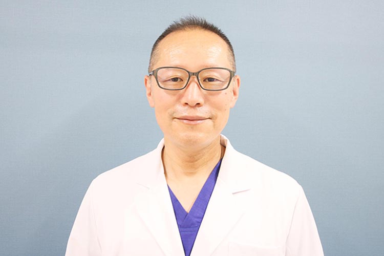 院長 石井 義之