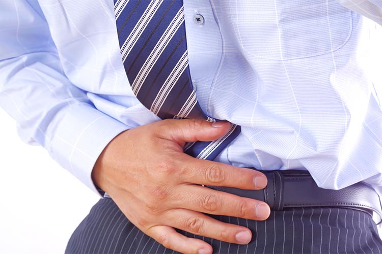 排尿障害イメージ画像