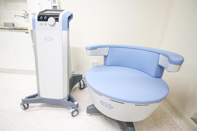 エムセラ（EMSELLA）